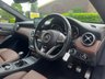 USED 2017 17 MERCEDES-BENZ A-CLASS 1.5 A180d AMG Line (Premium) Hatchback 5dr Diesel Manual Euro 6 (s/s) (109 ps) 