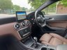 USED 2017 17 MERCEDES-BENZ A-CLASS 1.5 A180d AMG Line (Premium) Hatchback 5dr Diesel Manual Euro 6 (s/s) (109 ps) 
