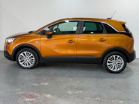 USED 2019 19 VAUXHALL CROSSLAND X 1.2 Turbo GPF Elite Nav SUV 5dr Petrol Auto Euro 6 (s/s) (110 ps) AUTOMATIC GEARBOX