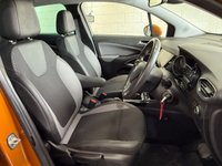 USED 2019 19 VAUXHALL CROSSLAND X 1.2 Turbo GPF Elite Nav SUV 5dr Petrol Auto Euro 6 (s/s) (110 ps) AUTOMATIC GEARBOX
