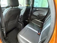 USED 2019 19 VAUXHALL CROSSLAND X 1.2 Turbo GPF Elite Nav SUV 5dr Petrol Auto Euro 6 (s/s) (110 ps) AUTOMATIC GEARBOX