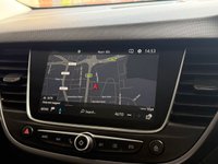 USED 2019 19 VAUXHALL CROSSLAND X 1.2 Turbo GPF Elite Nav SUV 5dr Petrol Auto Euro 6 (s/s) (110 ps) AUTOMATIC GEARBOX