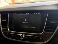 USED 2019 19 VAUXHALL CROSSLAND X 1.2 Turbo GPF Elite Nav SUV 5dr Petrol Auto Euro 6 (s/s) (110 ps) AUTOMATIC GEARBOX