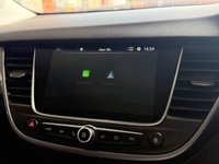 USED 2019 19 VAUXHALL CROSSLAND X 1.2 Turbo GPF Elite Nav SUV 5dr Petrol Auto Euro 6 (s/s) (110 ps) AUTOMATIC GEARBOX