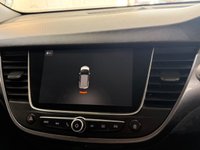 USED 2019 19 VAUXHALL CROSSLAND X 1.2 Turbo GPF Elite Nav SUV 5dr Petrol Auto Euro 6 (s/s) (110 ps) AUTOMATIC GEARBOX