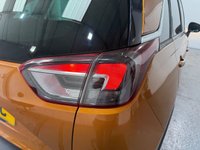 USED 2019 19 VAUXHALL CROSSLAND X 1.2 Turbo GPF Elite Nav SUV 5dr Petrol Auto Euro 6 (s/s) (110 ps) AUTOMATIC GEARBOX