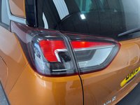 USED 2019 19 VAUXHALL CROSSLAND X 1.2 Turbo GPF Elite Nav SUV 5dr Petrol Auto Euro 6 (s/s) (110 ps) AUTOMATIC GEARBOX