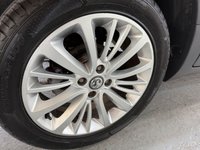 USED 2019 19 VAUXHALL CROSSLAND X 1.2 Turbo GPF Elite Nav SUV 5dr Petrol Auto Euro 6 (s/s) (110 ps) AUTOMATIC GEARBOX