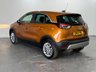 USED 2019 19 VAUXHALL CROSSLAND X 1.2 Turbo GPF Elite Nav SUV 5dr Petrol Auto Euro 6 (s/s) (110 ps) AUTOMATIC GEARBOX