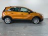 USED 2019 19 VAUXHALL CROSSLAND X 1.2 Turbo GPF Elite Nav SUV 5dr Petrol Auto Euro 6 (s/s) (110 ps) AUTOMATIC GEARBOX