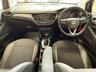 USED 2019 19 VAUXHALL CROSSLAND X 1.2 Turbo GPF Elite Nav SUV 5dr Petrol Auto Euro 6 (s/s) (110 ps) AUTOMATIC GEARBOX