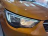 USED 2019 19 VAUXHALL CROSSLAND X 1.2 Turbo GPF Elite Nav SUV 5dr Petrol Auto Euro 6 (s/s) (110 ps) AUTOMATIC GEARBOX