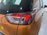 USED 2019 19 VAUXHALL CROSSLAND X 1.2 Turbo GPF Elite Nav SUV 5dr Petrol Auto Euro 6 (s/s) (110 ps) AUTOMATIC GEARBOX