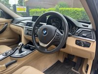 USED 2012 62 BMW 3 SERIES 2.0 320d Luxury Saloon 4dr Diesel Auto Euro 5 (s/s) (184 ps) 