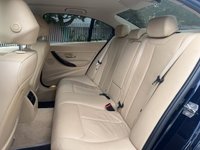 USED 2012 62 BMW 3 SERIES 2.0 320d Luxury Saloon 4dr Diesel Auto Euro 5 (s/s) (184 ps) 