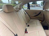 USED 2012 62 BMW 3 SERIES 2.0 320d Luxury Saloon 4dr Diesel Auto Euro 5 (s/s) (184 ps) 