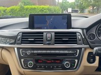 USED 2012 62 BMW 3 SERIES 2.0 320d Luxury Saloon 4dr Diesel Auto Euro 5 (s/s) (184 ps) 