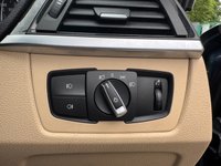 USED 2012 62 BMW 3 SERIES 2.0 320d Luxury Saloon 4dr Diesel Auto Euro 5 (s/s) (184 ps) 