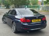 USED 2012 62 BMW 3 SERIES 2.0 320d Luxury Saloon 4dr Diesel Auto Euro 5 (s/s) (184 ps) 