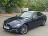USED 2012 62 BMW 3 SERIES 2.0 320d Luxury Saloon 4dr Diesel Auto Euro 5 (s/s) (184 ps) 