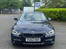 USED 2012 62 BMW 3 SERIES 2.0 320d Luxury Saloon 4dr Diesel Auto Euro 5 (s/s) (184 ps) 