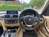 USED 2012 62 BMW 3 SERIES 2.0 320d Luxury Saloon 4dr Diesel Auto Euro 5 (s/s) (184 ps) 