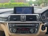 USED 2012 62 BMW 3 SERIES 2.0 320d Luxury Saloon 4dr Diesel Auto Euro 5 (s/s) (184 ps) 