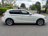 USED 2017 67 BMW 1 SERIES 2.0 118d Sport Hatchback 5dr Diesel Manual Euro 6 (s/s) (150 ps) 