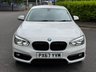 USED 2017 67 BMW 1 SERIES 2.0 118d Sport Hatchback 5dr Diesel Manual Euro 6 (s/s) (150 ps) 