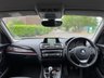 USED 2017 67 BMW 1 SERIES 2.0 118d Sport Hatchback 5dr Diesel Manual Euro 6 (s/s) (150 ps) 