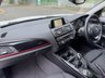 USED 2017 67 BMW 1 SERIES 2.0 118d Sport Hatchback 5dr Diesel Manual Euro 6 (s/s) (150 ps) 