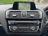 USED 2017 67 BMW 1 SERIES 2.0 118d Sport Hatchback 5dr Diesel Manual Euro 6 (s/s) (150 ps) 