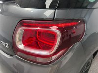 USED 2016 66 DS AUTOMOBILES DS 3 1.2 PureTech Prestige Hatchback 3dr Petrol EAT6 Euro 6 (s/s) (110 ps) AUTOMATIC GEARBOX
