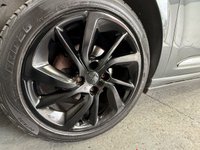 USED 2016 66 DS AUTOMOBILES DS 3 1.2 PureTech Prestige Hatchback 3dr Petrol EAT6 Euro 6 (s/s) (110 ps) AUTOMATIC GEARBOX