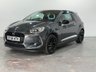 USED 2016 66 DS AUTOMOBILES DS 3 1.2 PureTech Prestige Hatchback 3dr Petrol EAT6 Euro 6 (s/s) (110 ps) AUTOMATIC GEARBOX