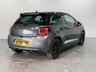 USED 2016 66 DS AUTOMOBILES DS 3 1.2 PureTech Prestige Hatchback 3dr Petrol EAT6 Euro 6 (s/s) (110 ps) AUTOMATIC GEARBOX