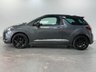 USED 2016 66 DS AUTOMOBILES DS 3 1.2 PureTech Prestige Hatchback 3dr Petrol EAT6 Euro 6 (s/s) (110 ps) AUTOMATIC GEARBOX
