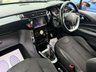 USED 2016 66 DS AUTOMOBILES DS 3 1.2 PureTech Prestige Hatchback 3dr Petrol EAT6 Euro 6 (s/s) (110 ps) AUTOMATIC GEARBOX