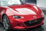 USED 2016 MAZDA MX-5 2.0 SKYACTIV-G Sport Nav Convertible 2dr Petrol Manual Euro 6 (160 ps) 