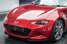 USED 2016 MAZDA MX-5 2.0 SKYACTIV-G Sport Nav Convertible 2dr Petrol Manual Euro 6 (160 ps) 