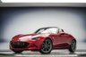 USED 2016 MAZDA MX-5 2.0 SKYACTIV-G Sport Nav Convertible 2dr Petrol Manual Euro 6 (160 ps) 