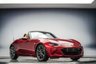 USED 2016 MAZDA MX-5 2.0 SKYACTIV-G Sport Nav Convertible 2dr Petrol Manual Euro 6 (160 ps) 