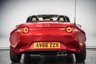 USED 2016 MAZDA MX-5 2.0 SKYACTIV-G Sport Nav Convertible 2dr Petrol Manual Euro 6 (160 ps) 