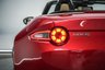 USED 2016 MAZDA MX-5 2.0 SKYACTIV-G Sport Nav Convertible 2dr Petrol Manual Euro 6 (160 ps) 