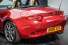 USED 2016 MAZDA MX-5 2.0 SKYACTIV-G Sport Nav Convertible 2dr Petrol Manual Euro 6 (160 ps) 