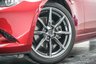 USED 2016 MAZDA MX-5 2.0 SKYACTIV-G Sport Nav Convertible 2dr Petrol Manual Euro 6 (160 ps) 