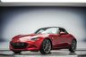 USED 2016 MAZDA MX-5 2.0 SKYACTIV-G Sport Nav Convertible 2dr Petrol Manual Euro 6 (160 ps) 