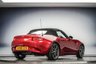 USED 2016 MAZDA MX-5 2.0 SKYACTIV-G Sport Nav Convertible 2dr Petrol Manual Euro 6 (160 ps) 