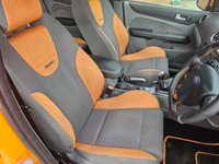 USED 2008 58 FORD FOCUS 2.5 SIV ST-2 Hatchback 5dr Petrol Manual (224 g/km, 221 bhp) 15 Main Dealer stamps