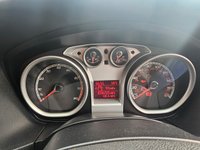USED 2008 58 FORD FOCUS 2.5 SIV ST-2 Hatchback 5dr Petrol Manual (224 g/km, 221 bhp) 15 Main Dealer stamps